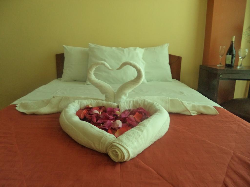 Hotel Primavera Chiclayo Bilik gambar