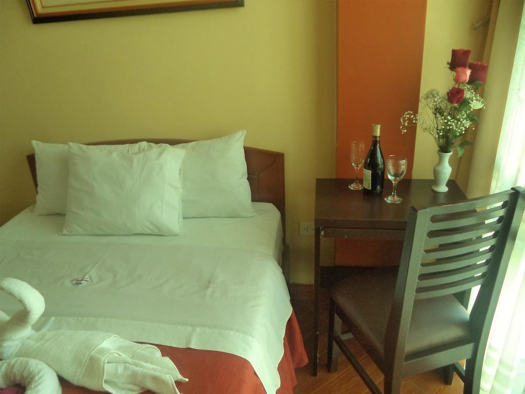 Hotel Primavera Chiclayo Bilik gambar