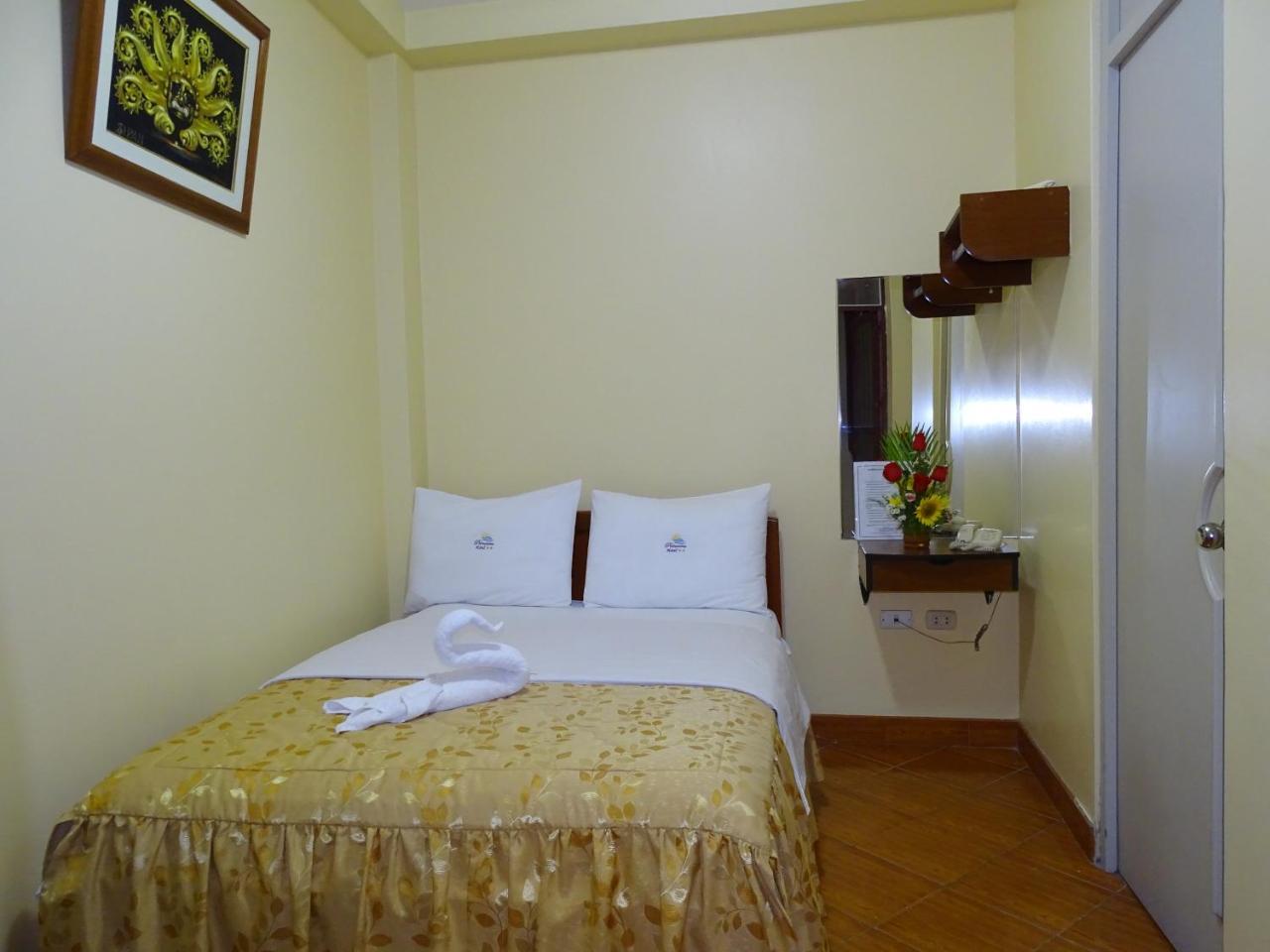 Hotel Primavera Chiclayo Luaran gambar
